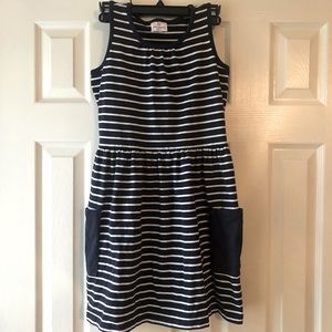 Hanna Andersson dress